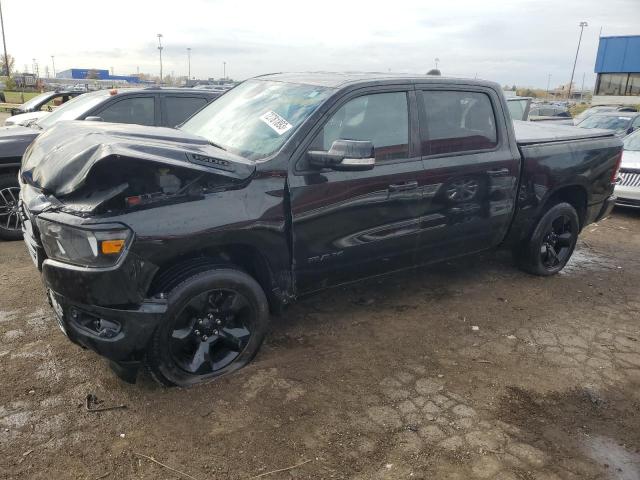 RAM 1500 2019 1c6rrffgxkn737496