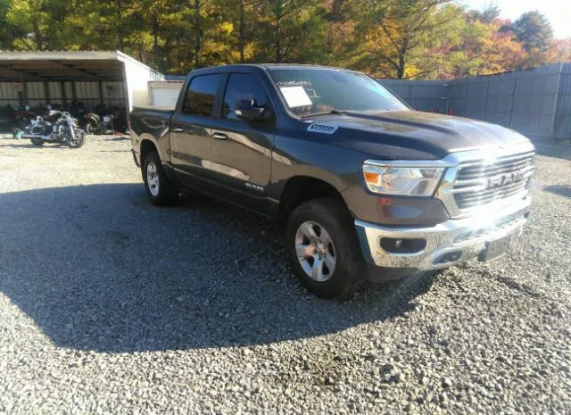 RAM 1500 2019 1c6rrffgxkn789971