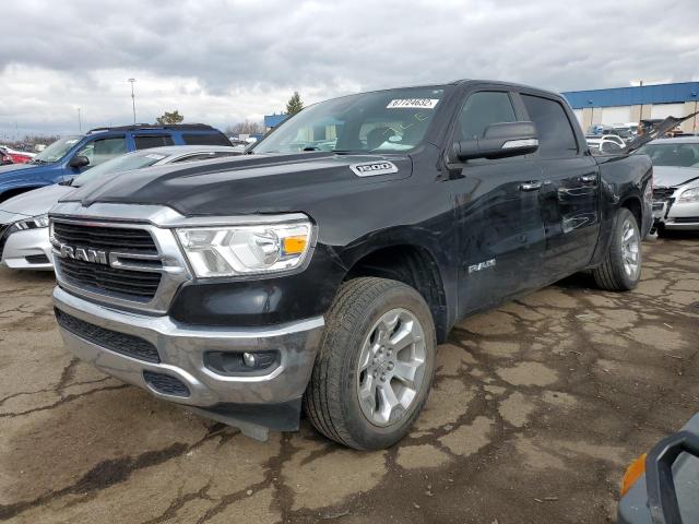 RAM 1500 BIG H 2019 1c6rrffgxkn791087