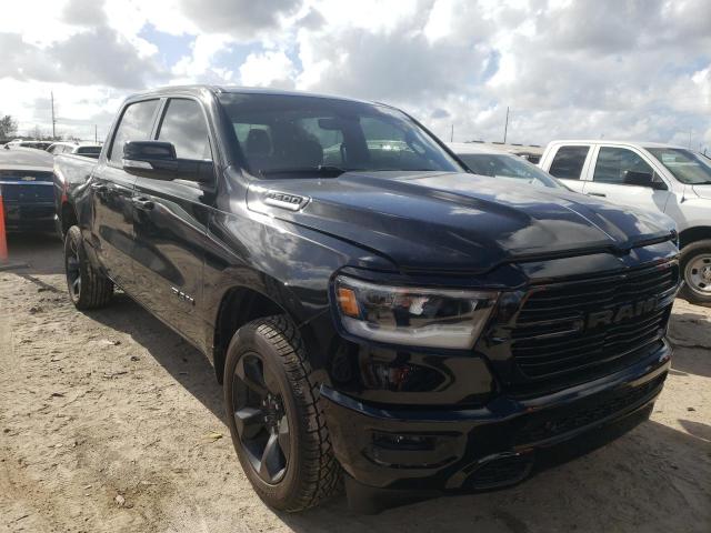 RAM 1500 BIG H 2019 1c6rrffgxkn805120