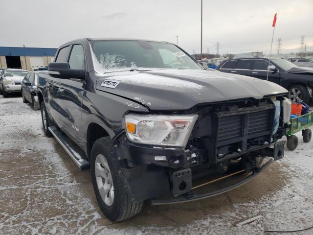 RAM 1500 BIG H 2019 1c6rrffgxkn818286