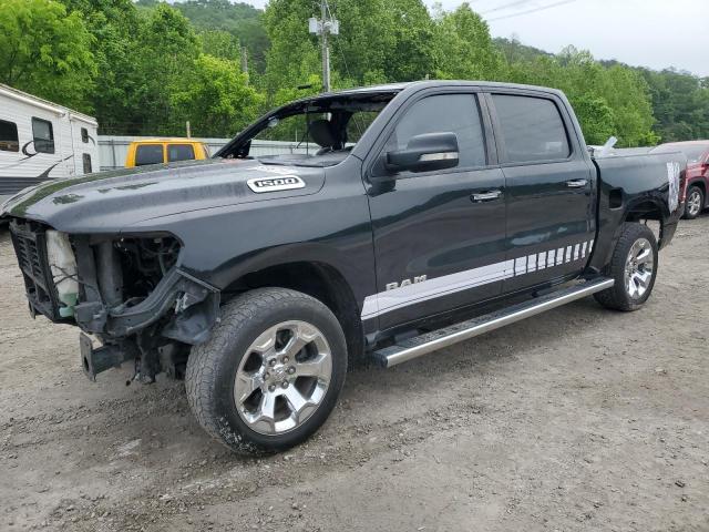 RAM 1500 2019 1c6rrffgxkn818465