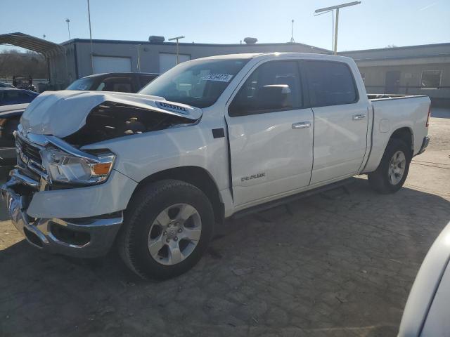 RAM 1500 2019 1c6rrffgxkn846279