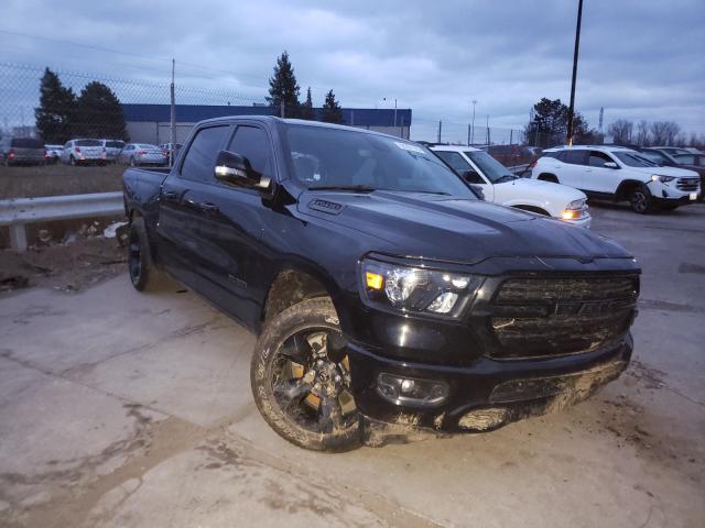 RAM 1500 BIG H 2019 1c6rrffgxkn873885