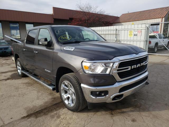 RAM 1500 BIG H 2019 1c6rrffgxkn874020