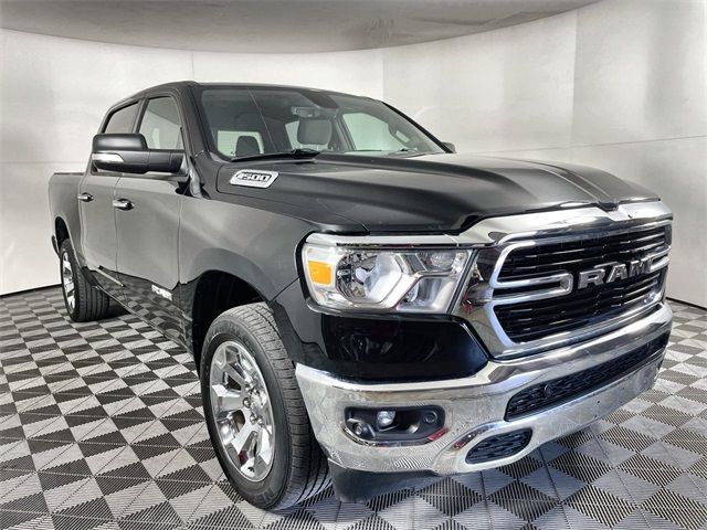 RAM 1500 2019 1c6rrffgxkn879525