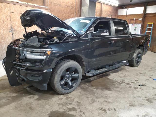 RAM 1500 BIG H 2019 1c6rrffgxkn903547