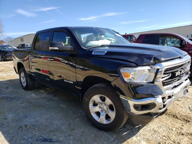 RAM 1500 BIG H 2019 1c6rrffgxkn917593