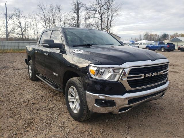 RAM 1500 BIG H 2020 1c6rrffgxln284448