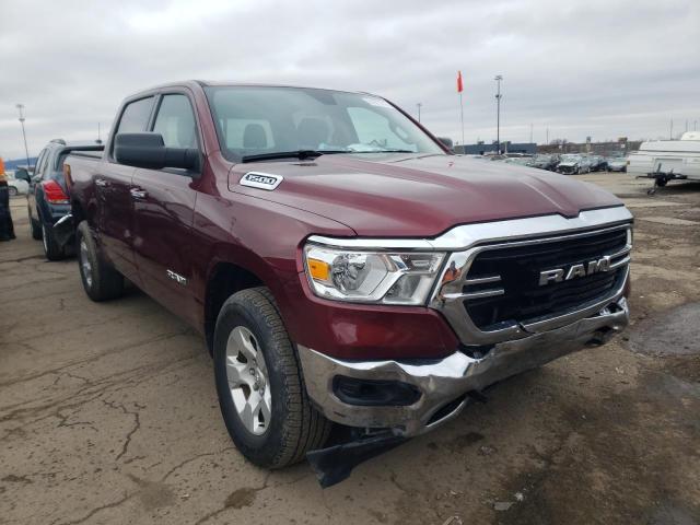 RAM 1500 BIG H 2020 1c6rrffgxln315844