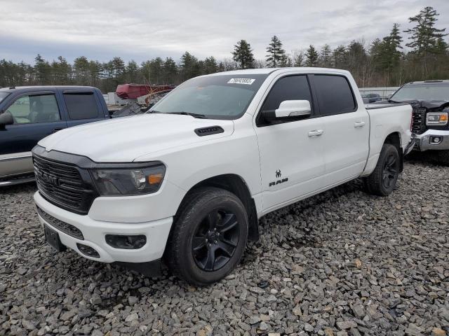 RAM 1500 2020 1c6rrffgxln382153