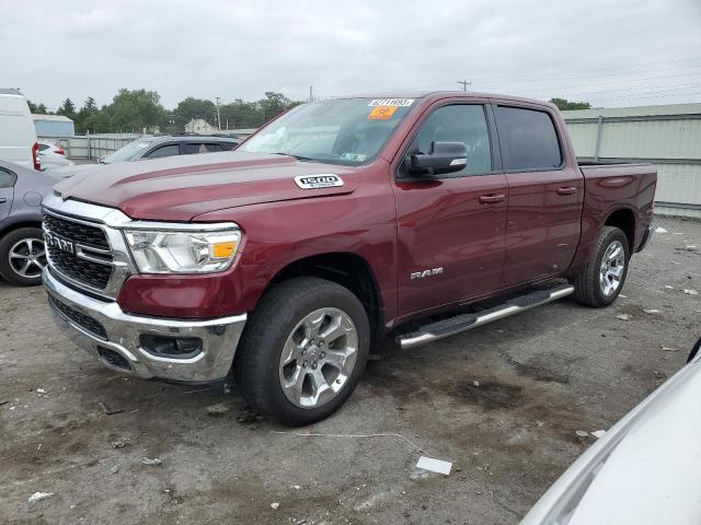 RAM 1500 BIG H 2022 1c6rrffgxnn305964