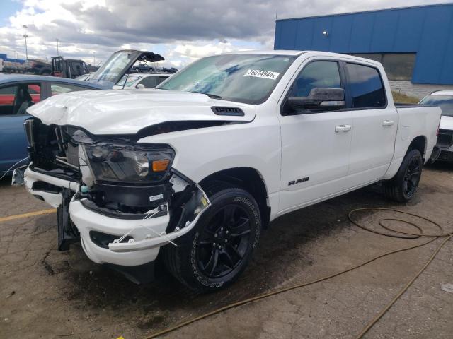 RAM 1500 BIG H 2022 1c6rrffgxnn385279