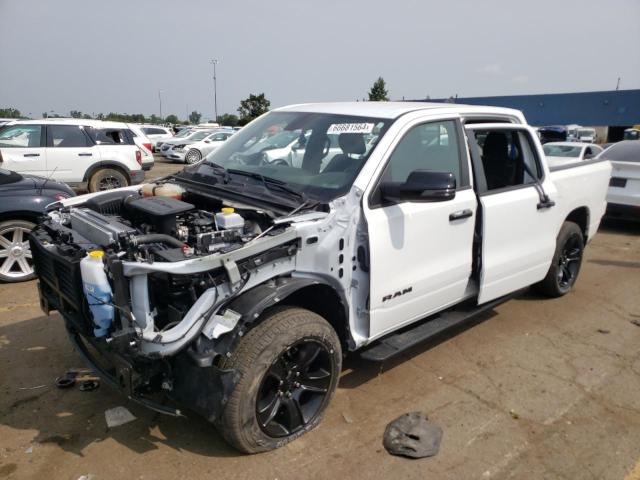 RAM 1500 BIG H 2023 1c6rrffgxpn582942