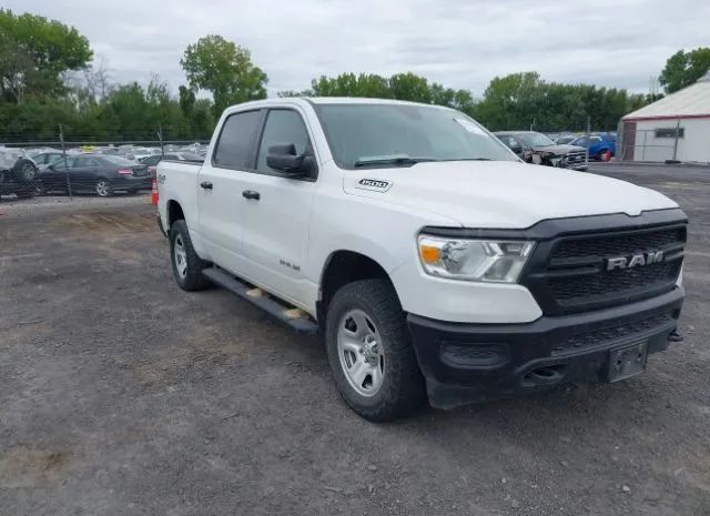 RAM 1500 2020 1c6rrfgg2ln273815