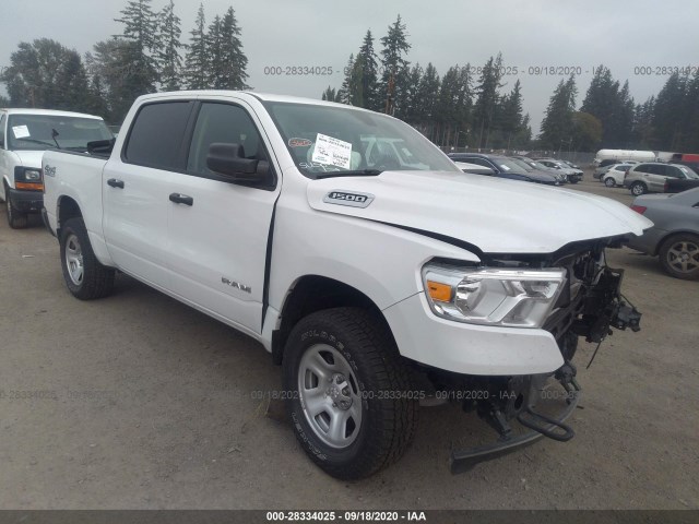 RAM 1500 2020 1c6rrfgg3ln273810