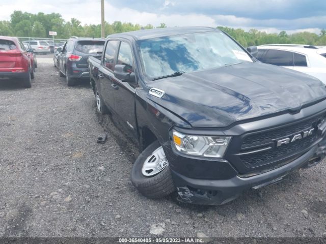 RAM 1500 2020 1c6rrfgg4ln273900