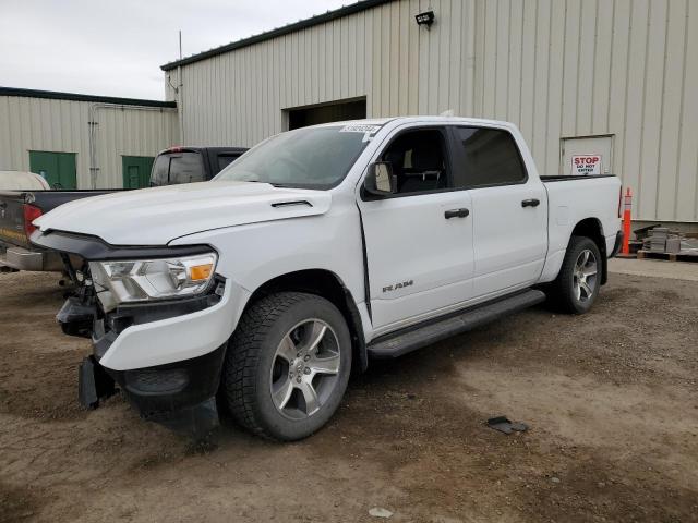 RAM 1500 2022 1c6rrfgg5nn416842