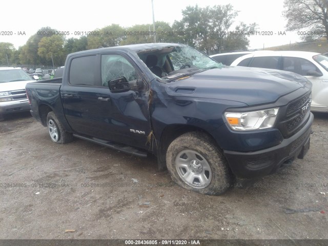 RAM 1500 2020 1c6rrfgg6ln262915