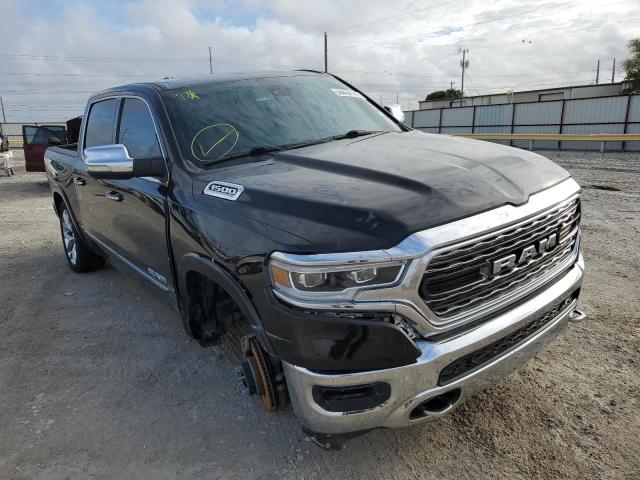 RAM 1500 LIMIT 2019 1c6rrfhg7kn869838