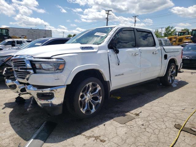 RAM 1500 2019 1c6rrfjg1kn785489