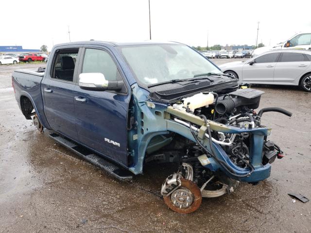 RAM 1500 LARAM 2019 1c6rrfjg1kn886211