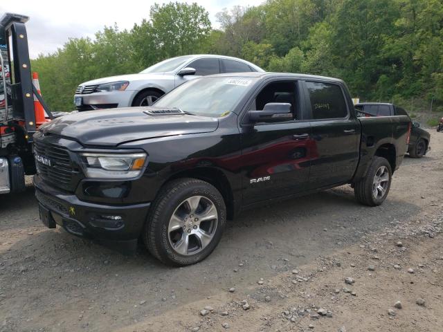 RAM 1500 LARAM 2023 1c6rrfjg1pn501673