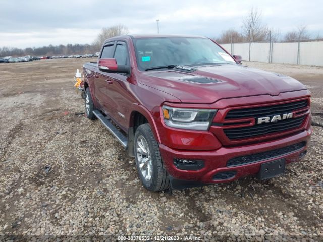 RAM 1500 2022 1c6rrfjg2nn364112