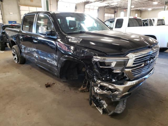 RAM 1500 LARAM 2019 1c6rrfjg3kn867949