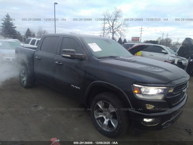 RAM 1500 2020 1c6rrfjg3ln271337