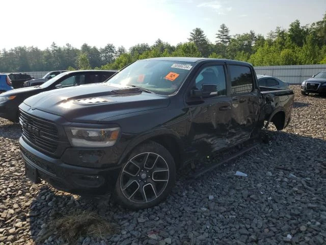 RAM 1500 LARAM 2019 1c6rrfjg5kn771773