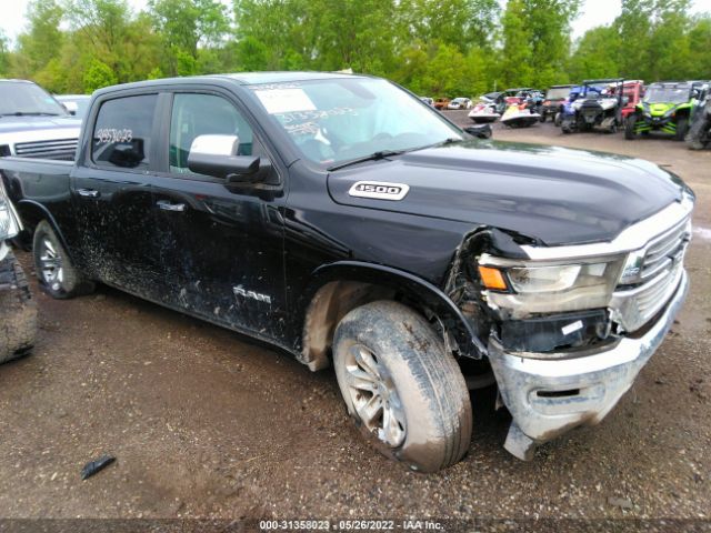 RAM 1500 2019 1c6rrfjg6kn857707