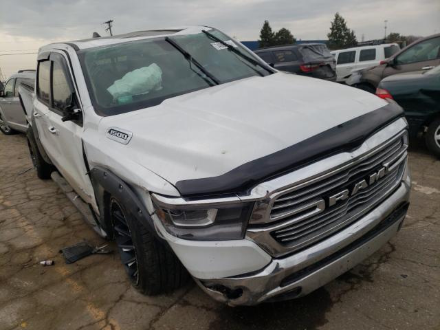 RAM 1500 LARAM 2020 1c6rrfjg6ln271333