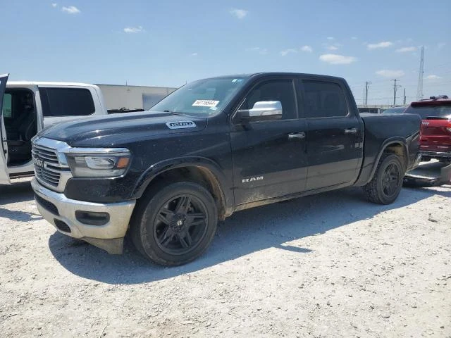 RAM 1500 LARAM 2019 1c6rrfjg7kn783987