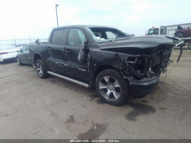 RAM 1500 2019 1c6rrfjg7kn855108