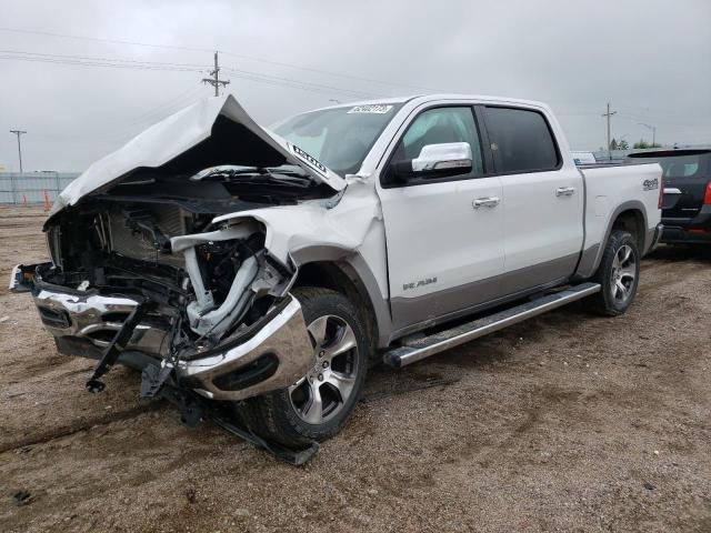 RAM 1500 LARAM 2019 1c6rrfjg8kn833621