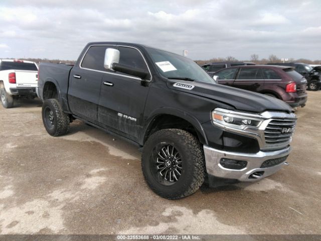 RAM 1500 2020 1c6rrfkg0ln150246