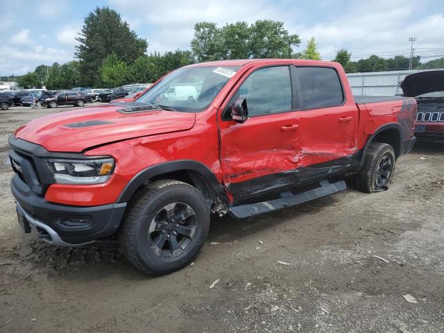 RAM 1500 REBEL 2020 1c6rrflg9ln302457