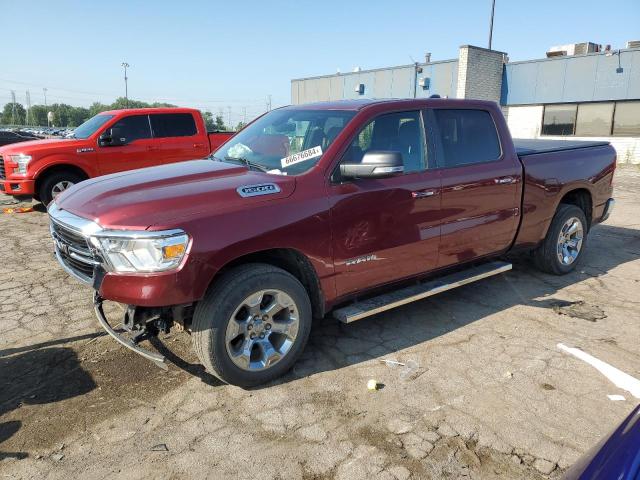 RAM 1500 BIG H 2019 1c6rrfmg0kn848397