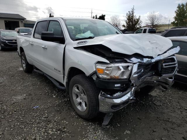 RAM 1500 BIG H 2019 1c6rrfmg0kn885840