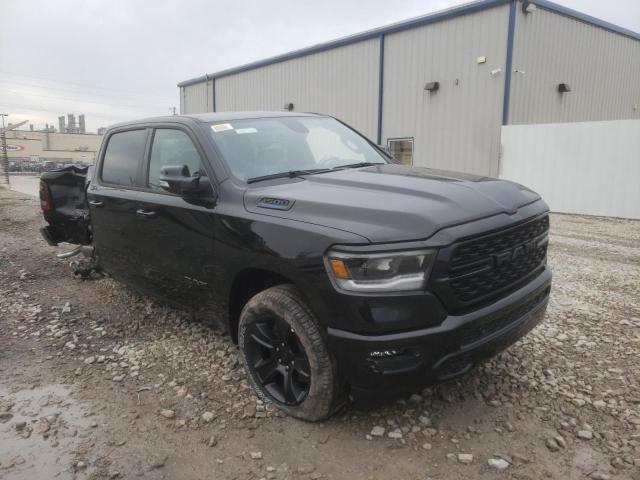 RAM 1500 BIG H 2022 1c6rrfmg0nn445556