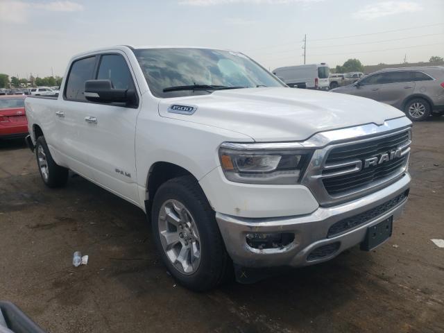 RAM 1500 BIG H 2019 1c6rrfmg1kn858484