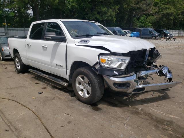 RAM 1500 BIG H 2019 1c6rrfmg2kn848403