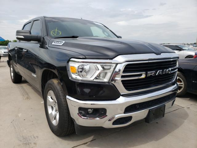 RAM 1500 BIG H 2019 1c6rrfmg4kn848399