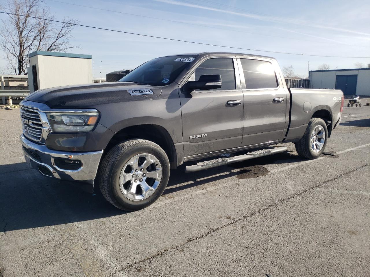 RAM 1500 2019 1c6rrfmg4kn860715