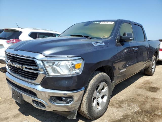 RAM 1500 2019 1c6rrfmg5kn858407