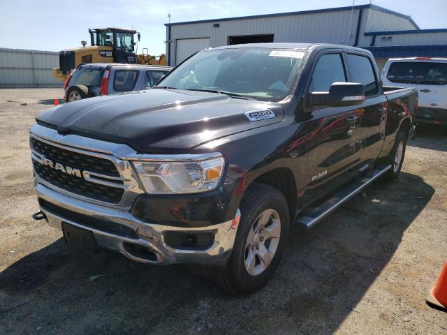 RAM 1500 BIG H 2022 1c6rrfmg5nn389890