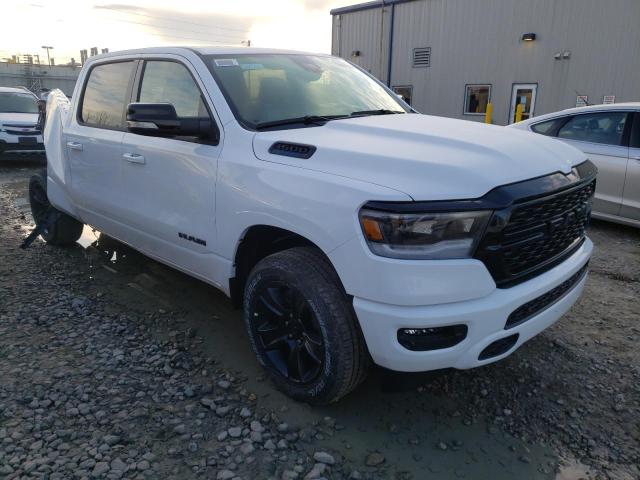 RAM 1500 BIG H 2022 1c6rrfmg5nn445553