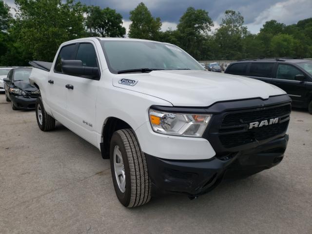 RAM 1500 TRADE 2021 1c6rrfng7mn696619