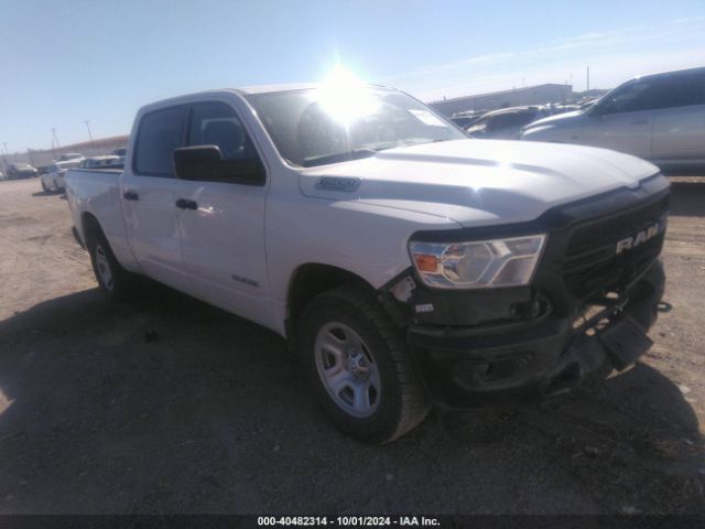 RAM 1500 2021 1c6rrfng9mn714361